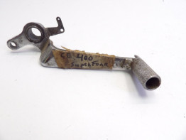 Brake pedal Honda CB 1