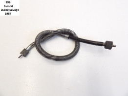 Speedocable Suzuki LS 650