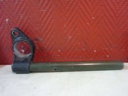 Steering Handle left Suzuki RF 600