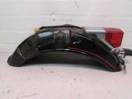 Achterspatbord Kawasaki VN 700 750