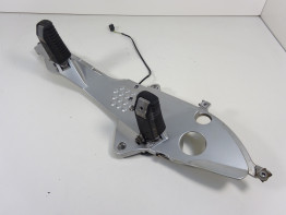 Rechter schetsplaat BMW R 1150 RT R 850 RT