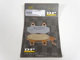 Remblokken voor Triumph Overige Triumph