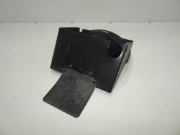 Hinterradabdeckung BMW R 1100 1150 RS