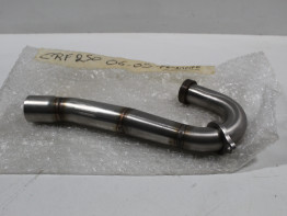 Uitlaat Honda Honda MX