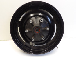Felge hinten Yamaha V max