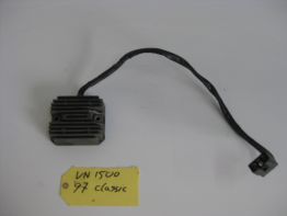 Regulator rectifier Kawasaki VN 1500