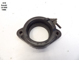 Ansaugstutzen Suzuki LS 650
