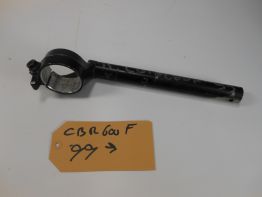 Steering Handle right Honda CBR 600 F