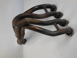 Uitlaatbochten Kawasaki ZX 6 R