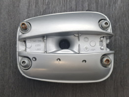 Kleppendeksel BMW R 1100 RT