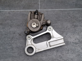 Achter remklauw Kawasaki ZX 6 R