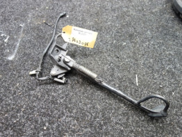 Standaard Kawasaki GTR 1400