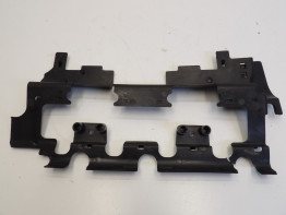 Binnenkuip Kawasaki ZX 12 R