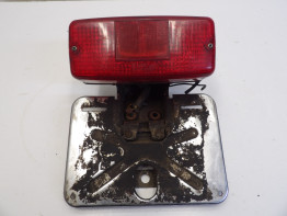 Achterlicht Yamaha XS 1100