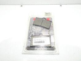 Remblokken voor Ducati monster 600