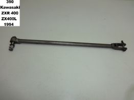 Remstang Kawasaki ZXR 400