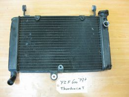 Radiateur Yamaha YZF 600 Thundercat