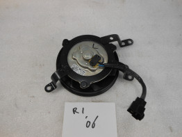Ventilator Yamaha YZF R1