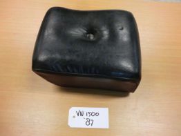 Buddy zadel Kawasaki VN 1500