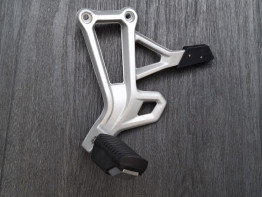 Duo voetsteun links BMW F 850 GS