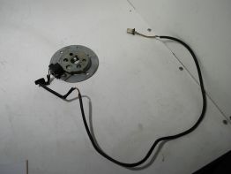 Pulsgever Yamaha XJ 600 Diversion