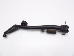 Standaard Kawasaki LTD 550