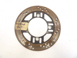 Achterremschijf Kawasaki ZEPHYR 750