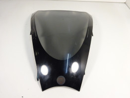 Kuipruit Triumph Sprint ST 1050