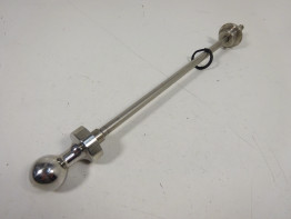 Navigatiesteun Honda VFR 800 I