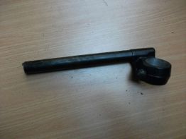 Clip on links Honda CBR 600 F