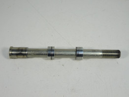 Vorderradachse Kawasaki Ninja 650