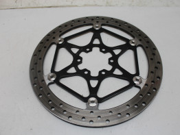 Remschijf voor rechts Aprilia Tuono 660