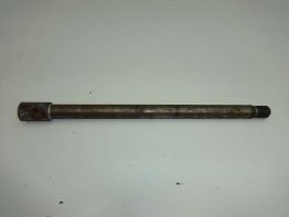 Hinterradachse Honda VT 1100