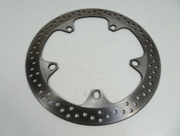 Remschijf voor BMW K 1200 R 