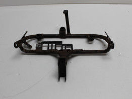 Topkuipsteun Aprilia Pegaso