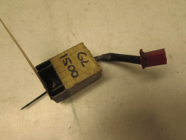 Relais unit Honda Goldwing GL