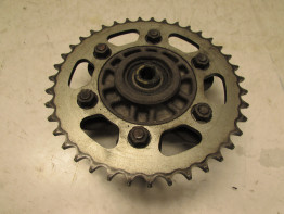 Tandwieldrager Ducati monster 900