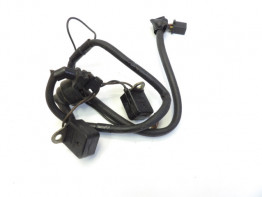 Pulsgever Honda VF 500 