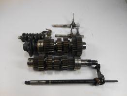 Getriebe Kawasaki Z 750
