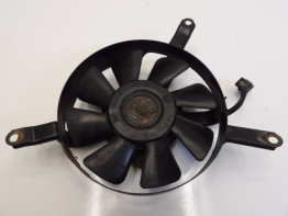 Ventilator Suzuki GSX R 600