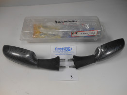 Spiegel set Kawasaki ZX 6 R