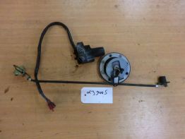 Slotenset Yamaha XJ 900 S Diversion