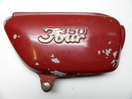 Rechter zijkuip klein Honda CB 350 Four