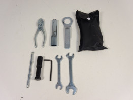 Tool set Kawasaki VERSYS 1000