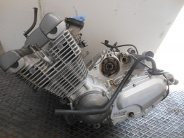 Motorblok Yamaha XJ 900 S Diversion