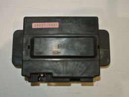 Fuse box Kawasaki ZXR 750