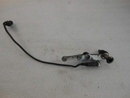 Bremssattel Bremszange hinten Ducati 748
