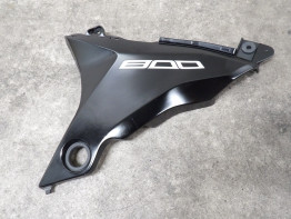 Linker zijkuip klein Kawasaki Z 800