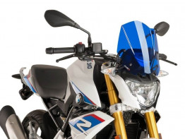 Scheibe Windschild BMW Overige BMW