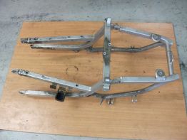 Achtersubframe Suzuki GSX R 600